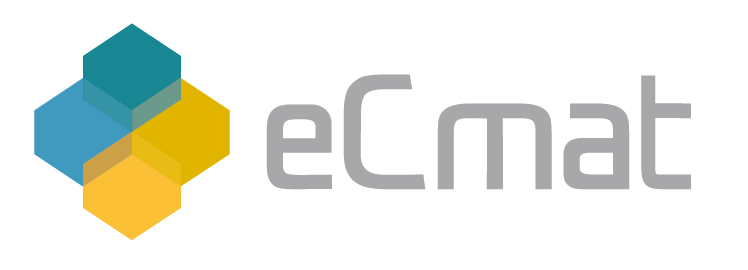 Logo ECMAT